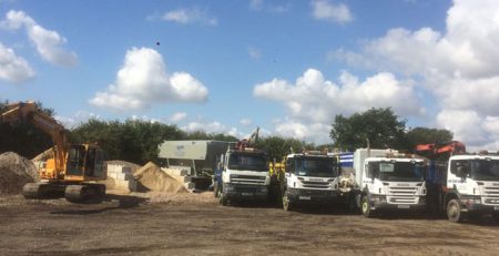 muck away services london
