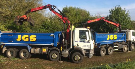Muck Away Essex