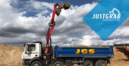 just grab grab hire lorries essex