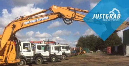 just grab services essex