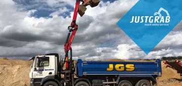 grab hire chelmsford