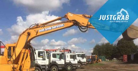 muck away services london