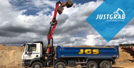 Grab Hire Essex & London