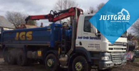 Grab Hire Company Essex