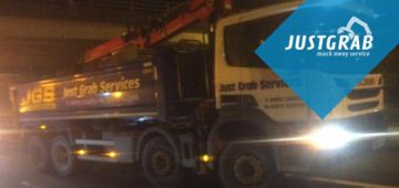 London Grab Hire Services