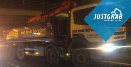 London Grab Hire Services